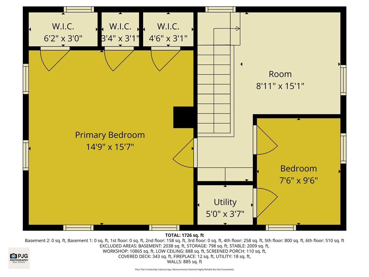 8360 Day Road, Pittsford, MI, 49271-9648