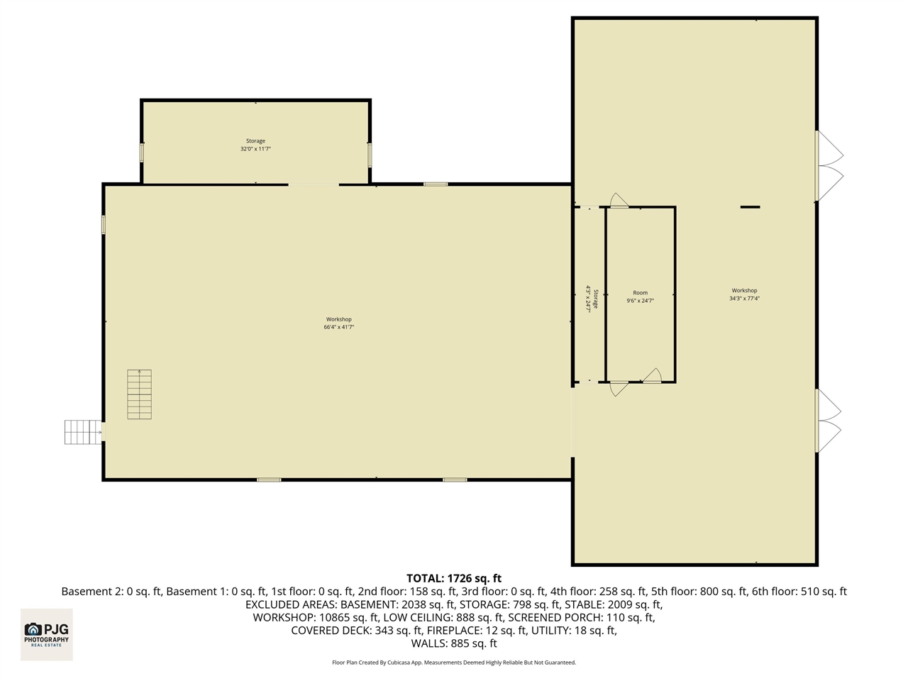 8360 Day Road, Pittsford, MI, 49271-9648