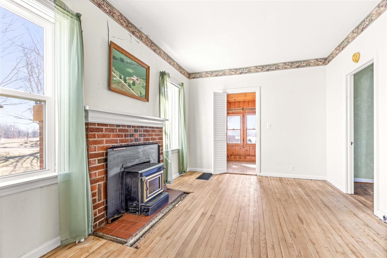 8360 Day Road, Pittsford, MI, 49271-9648