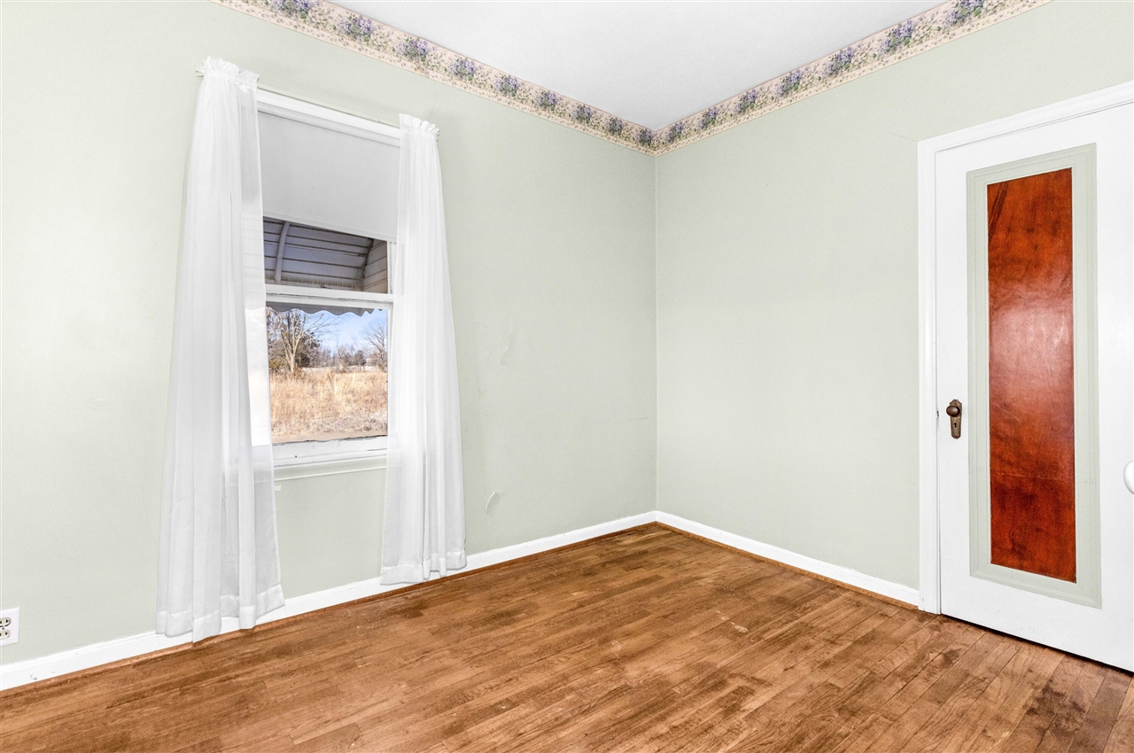 8360 Day Road, Pittsford, MI, 49271-9648