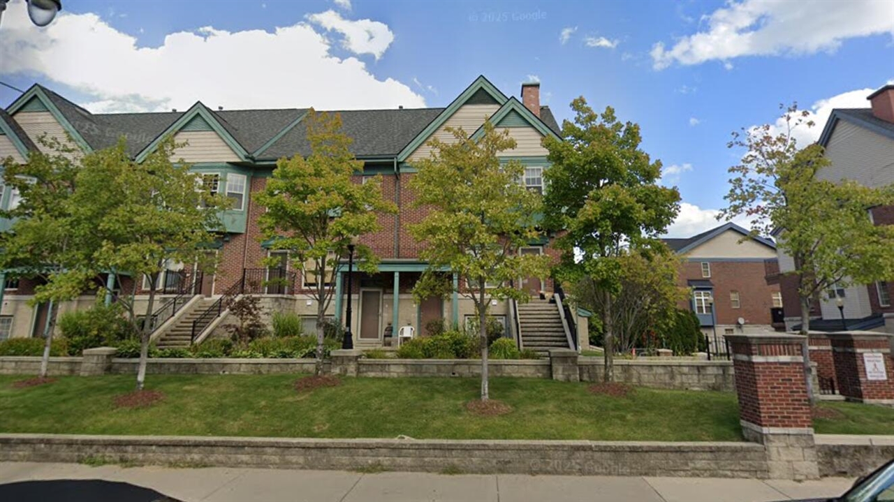 555 S Old Woodward Avenue UNIT&nbsp;Unit: 802, Birmingham, MI, 48009-6658