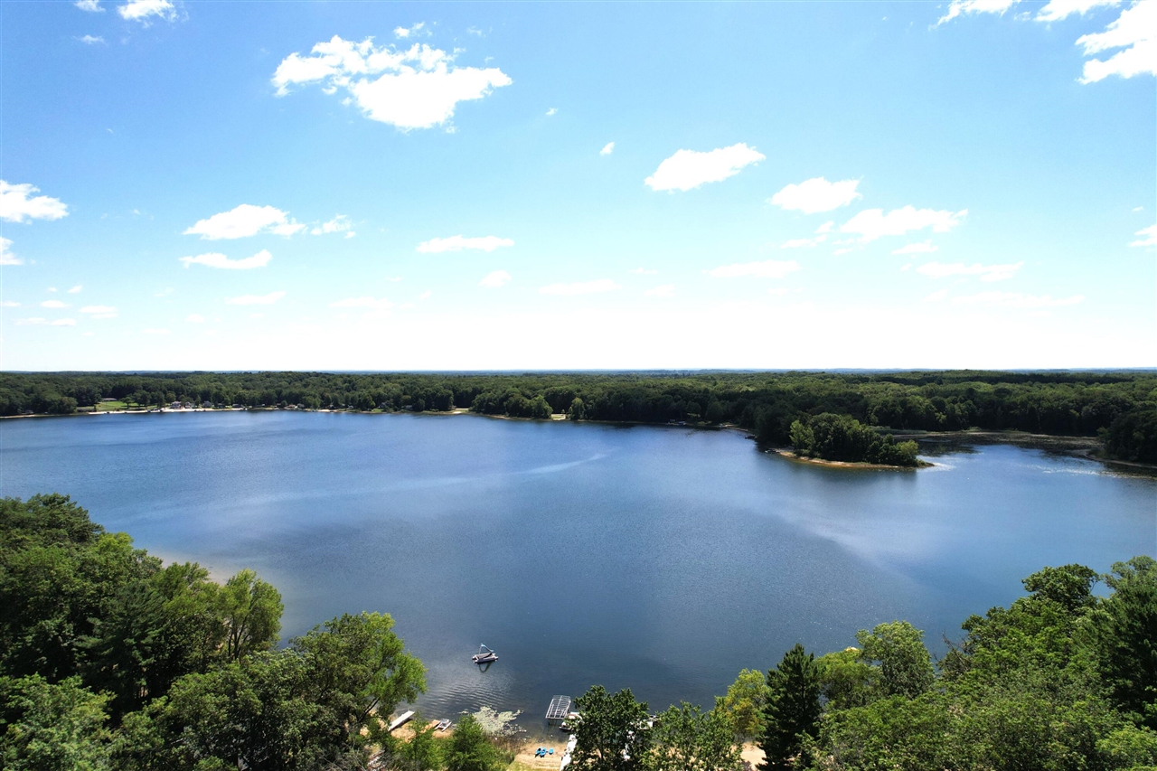 4050 E Ottawa Drive, Free Soil, MI, 49411-9659