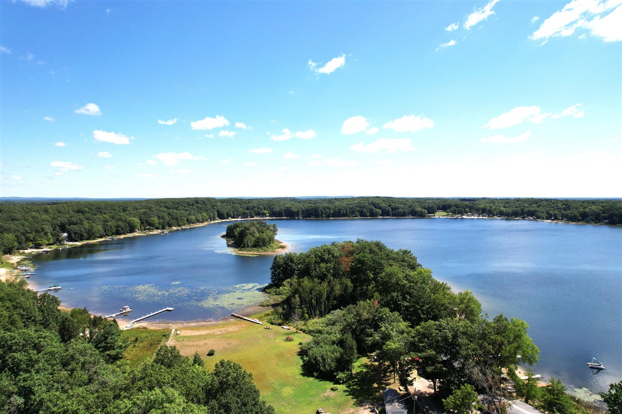 4050 E Ottawa Drive, Free Soil, MI, 49411-9659