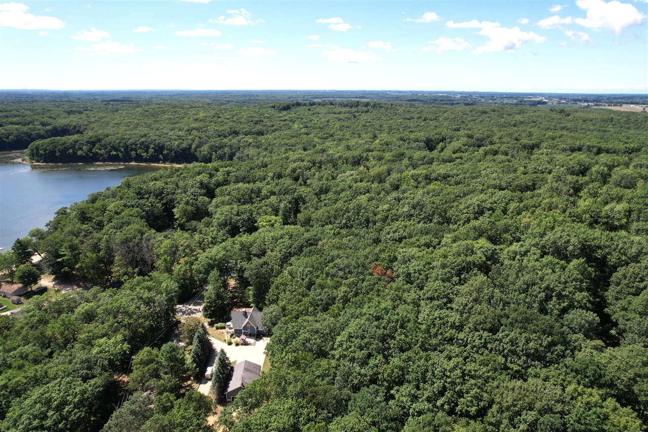 4050 E Ottawa Drive, Free Soil, MI, 49411-9659