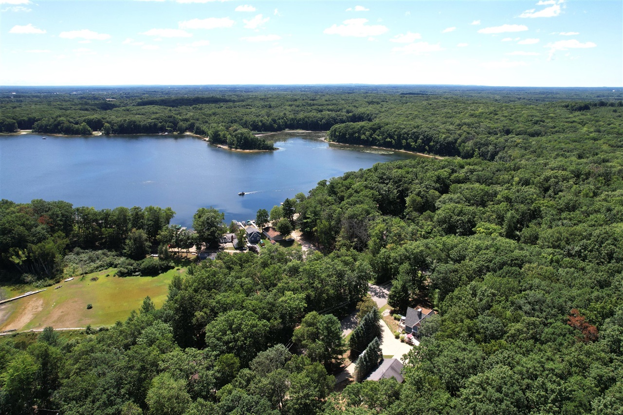 4050 E Ottawa Drive, Free Soil, MI, 49411-9659