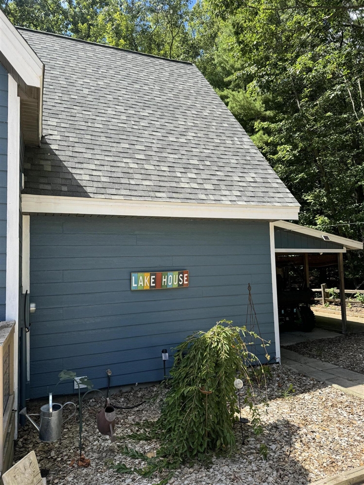 4050 E Ottawa Drive, Free Soil, MI, 49411-9659