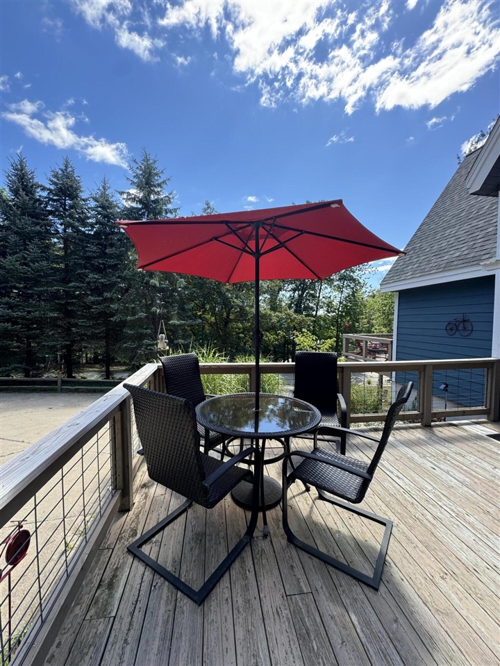 4050 E Ottawa Drive, Free Soil, MI, 49411-9659