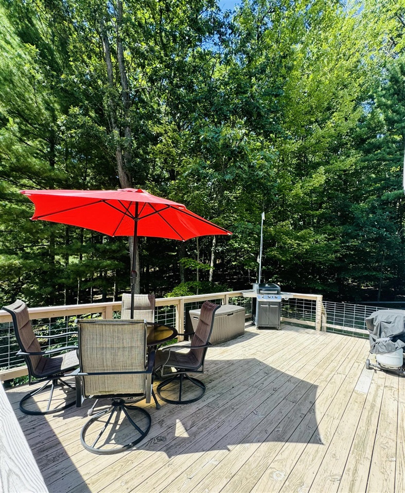 4050 E Ottawa Drive, Free Soil, MI, 49411-9659