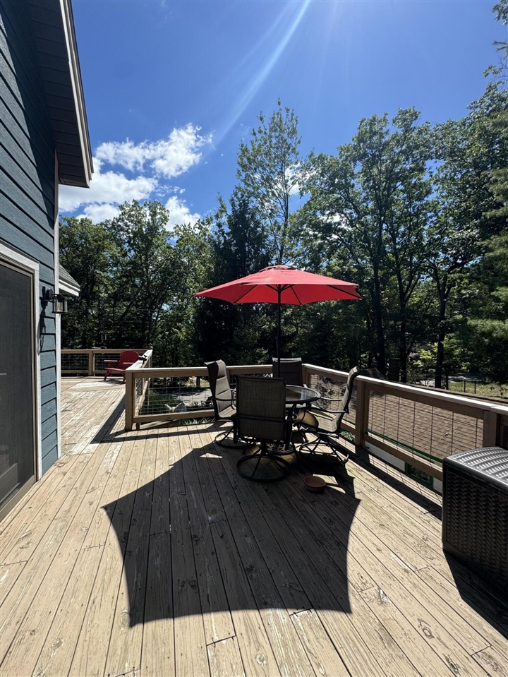 4050 E Ottawa Drive, Free Soil, MI, 49411-9659