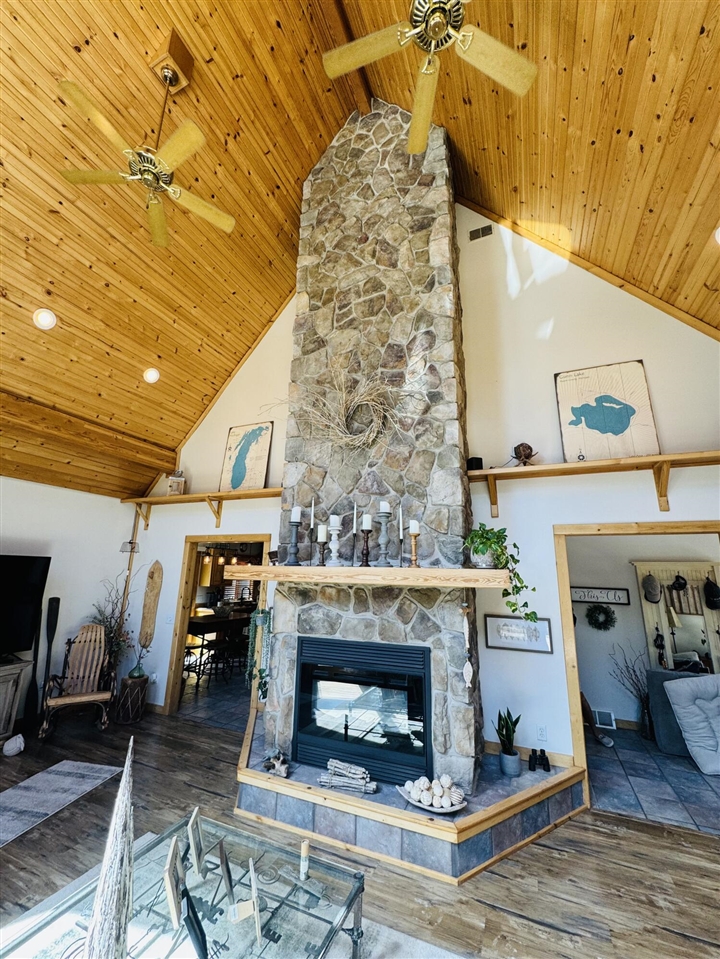 4050 E Ottawa Drive, Free Soil, MI, 49411-9659