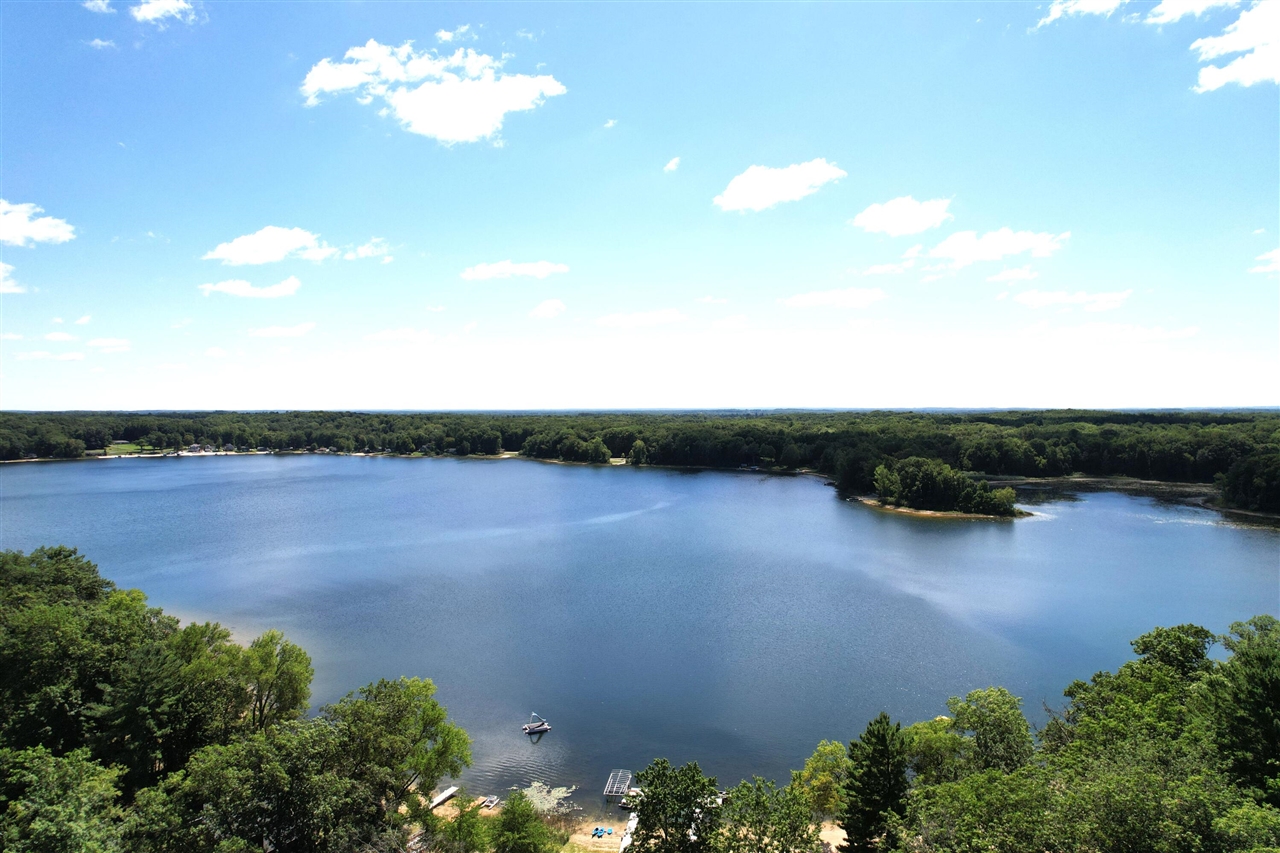 4050 E Ottawa Drive, Free Soil, MI, 49411-9659