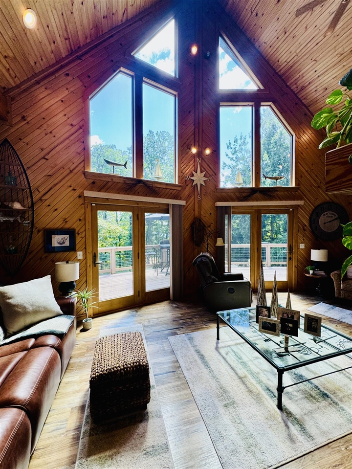 4050 E Ottawa Drive, Free Soil, MI, 49411-9659