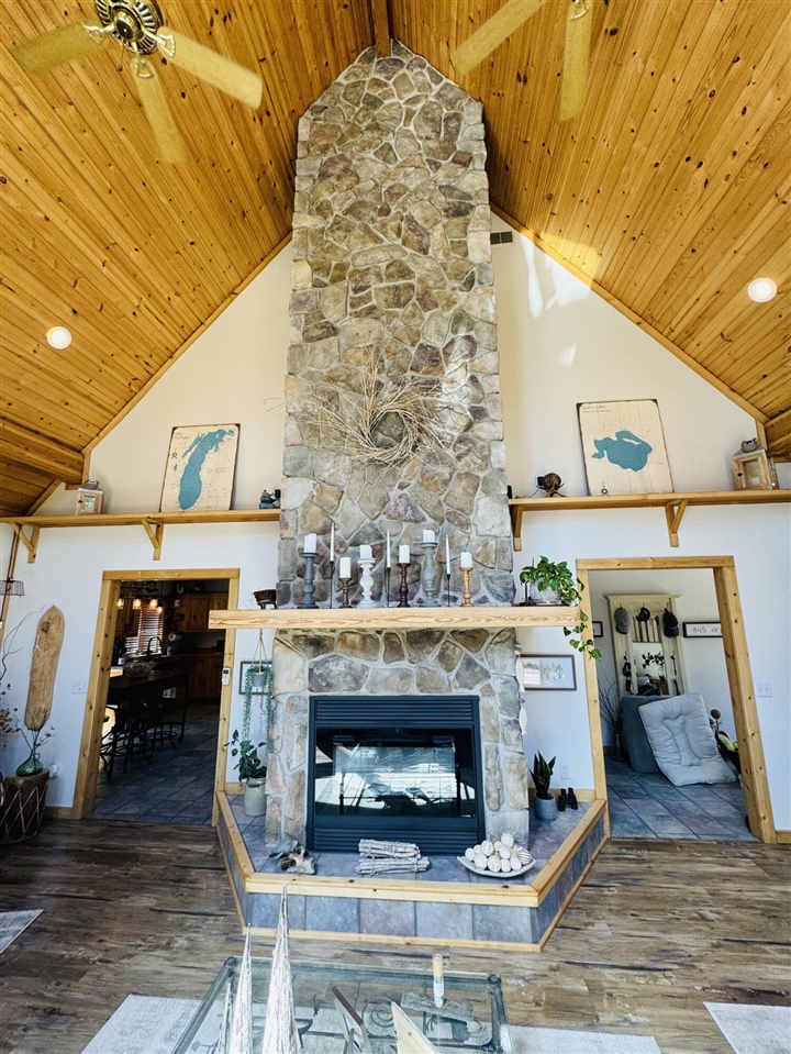 4050 E Ottawa Drive, Free Soil, MI, 49411-9659