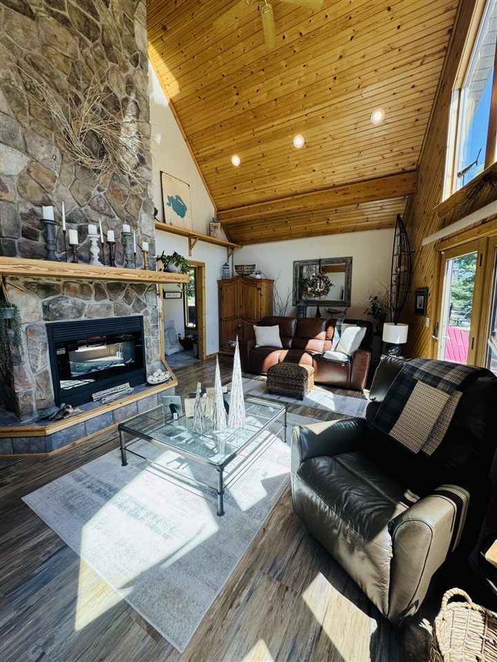 4050 E Ottawa Drive, Free Soil, MI, 49411-9659