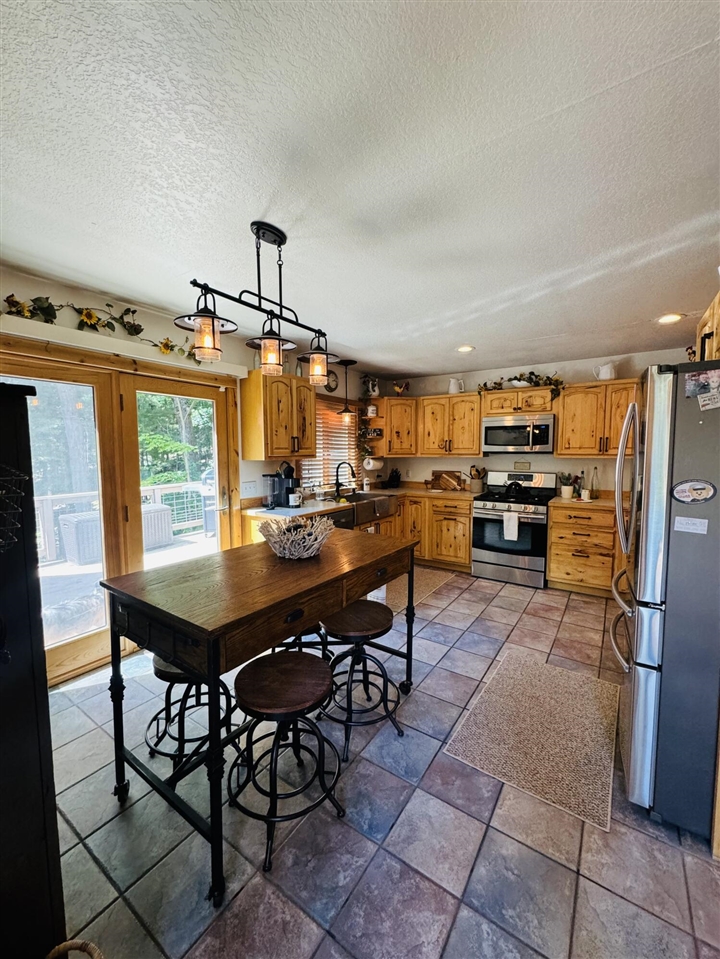 4050 E Ottawa Drive, Free Soil, MI, 49411-9659