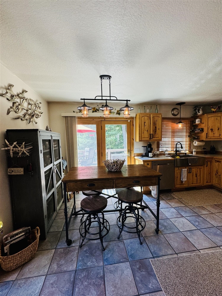 4050 E Ottawa Drive, Free Soil, MI, 49411-9659