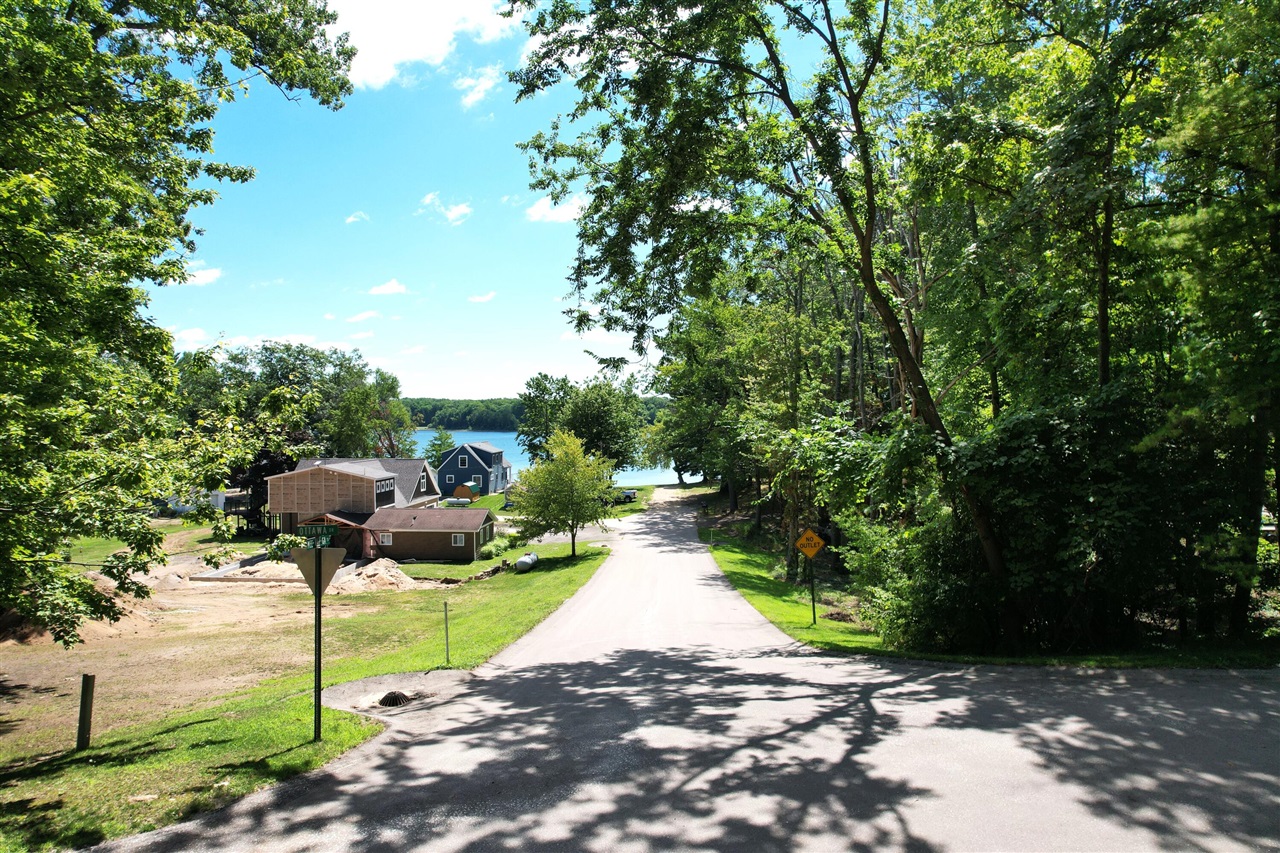 4050 E Ottawa Drive, Free Soil, MI, 49411-9659