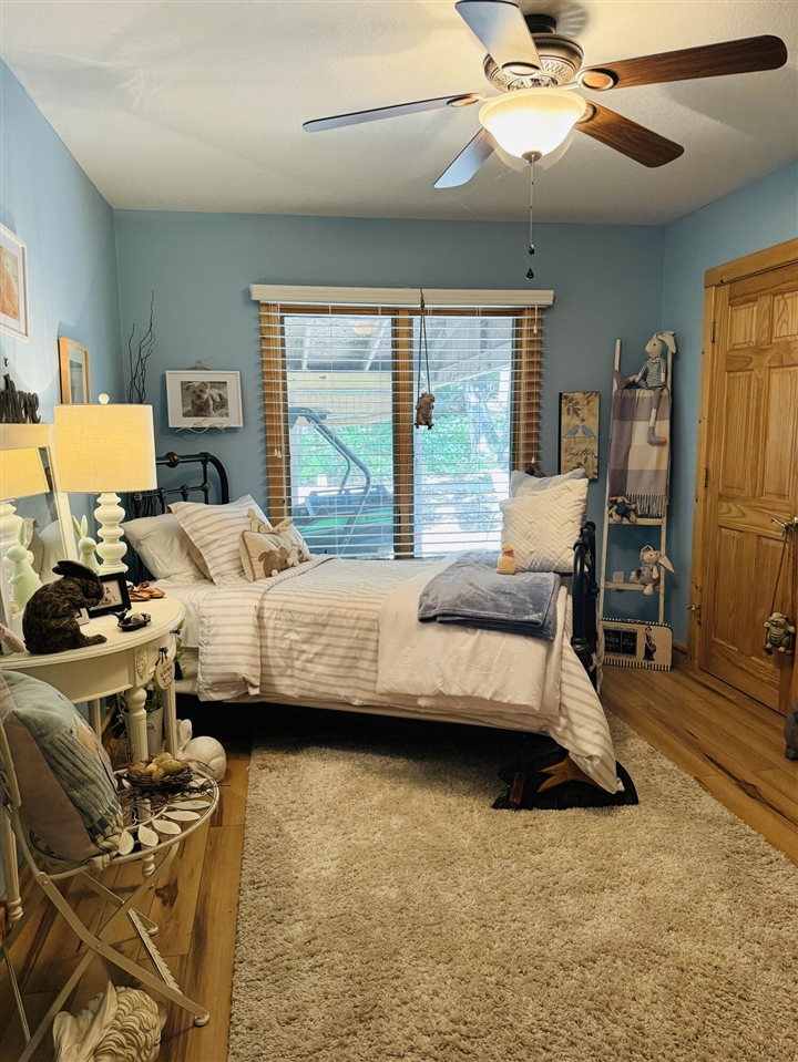 4050 E Ottawa Drive, Free Soil, MI, 49411-9659