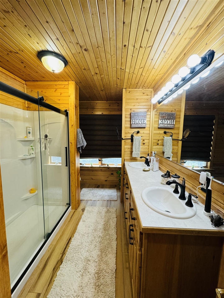 4050 E Ottawa Drive, Free Soil, MI, 49411-9659