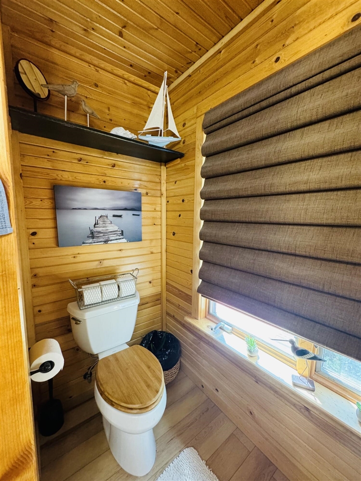 4050 E Ottawa Drive, Free Soil, MI, 49411-9659