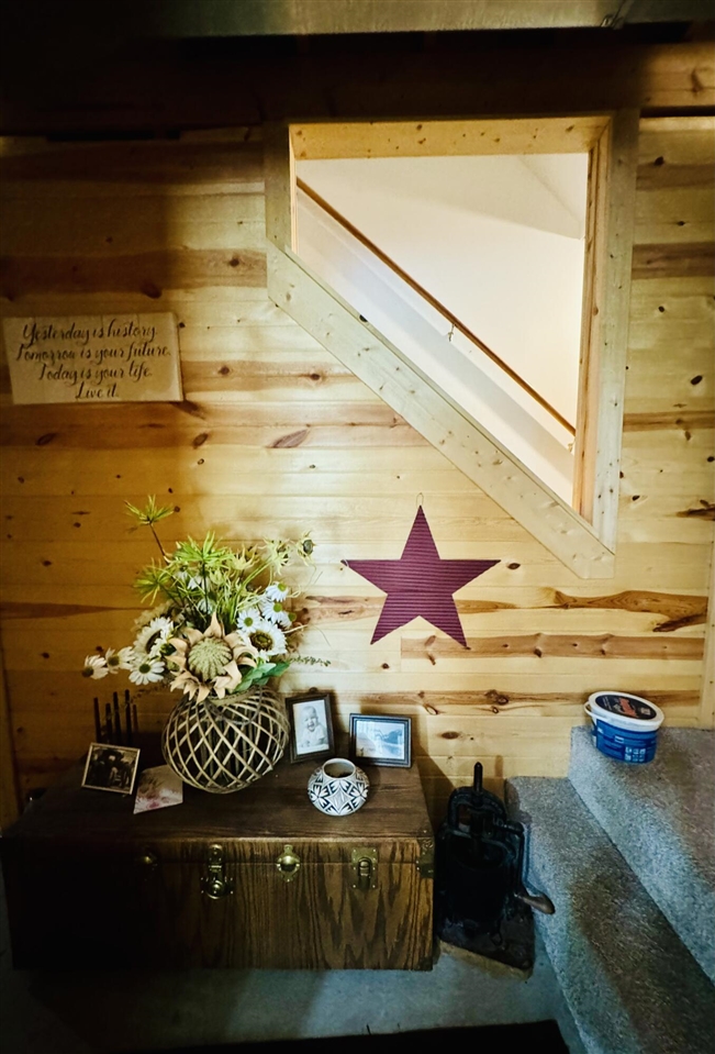 4050 E Ottawa Drive, Free Soil, MI, 49411-9659