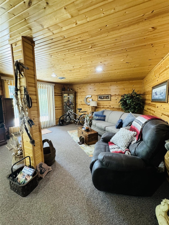 4050 E Ottawa Drive, Free Soil, MI, 49411-9659