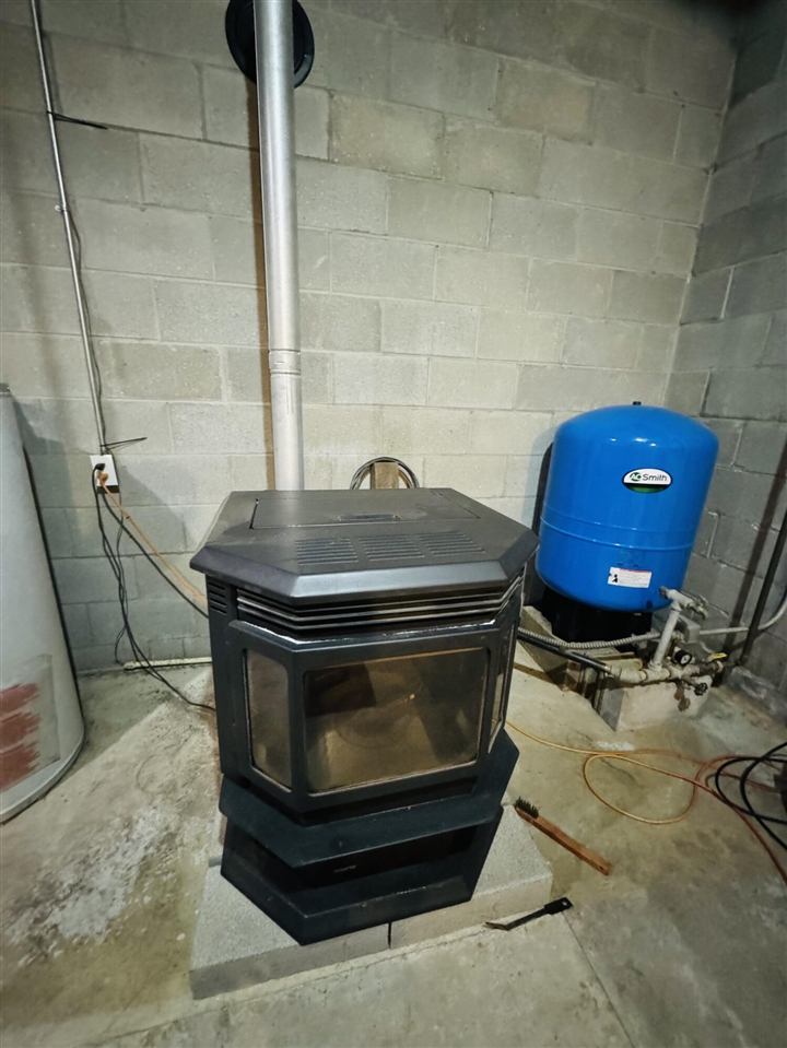 4050 E Ottawa Drive, Free Soil, MI, 49411-9659