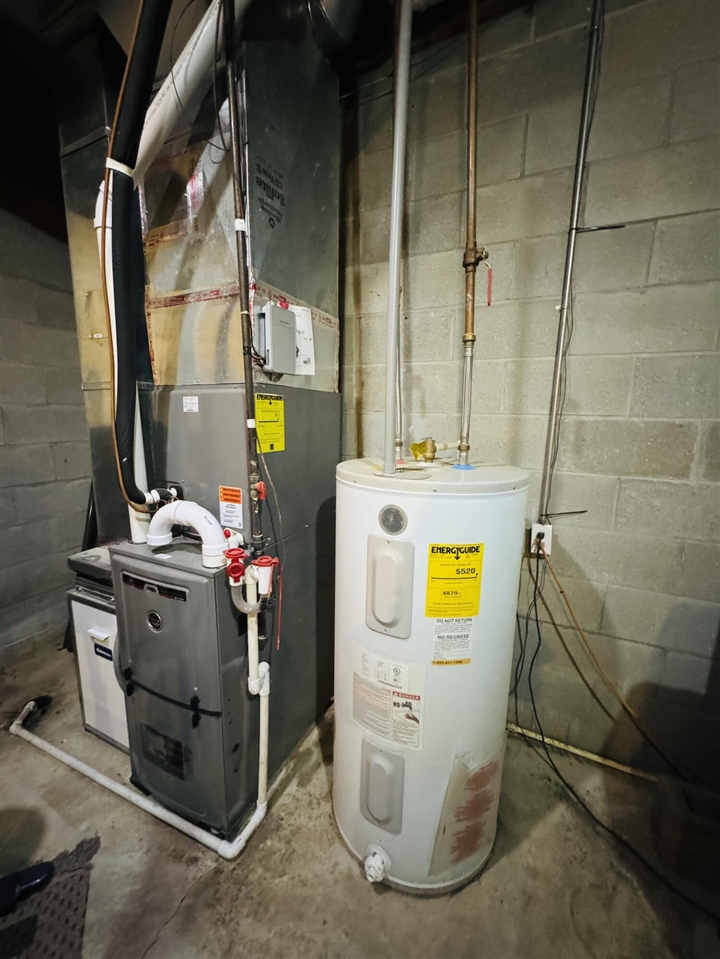 4050 E Ottawa Drive, Free Soil, MI, 49411-9659