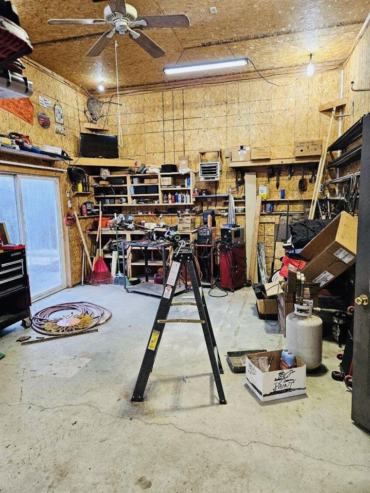 4050 E Ottawa Drive, Free Soil, MI, 49411-9659