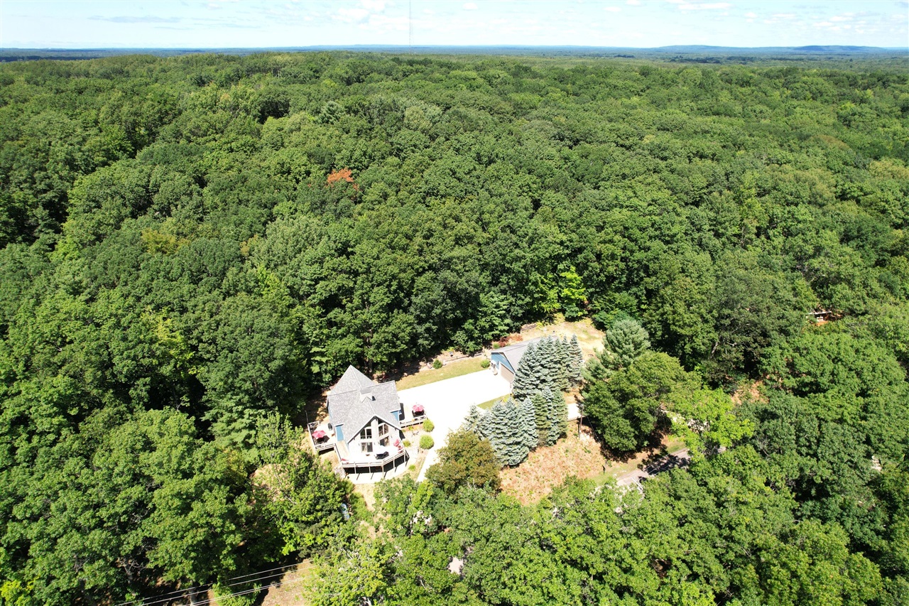 4050 E Ottawa Drive, Free Soil, MI, 49411-9659