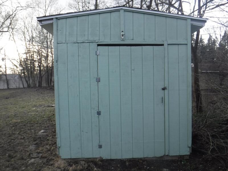 209 Wallace Avenue, Kalamazoo, MI, 49048-2038