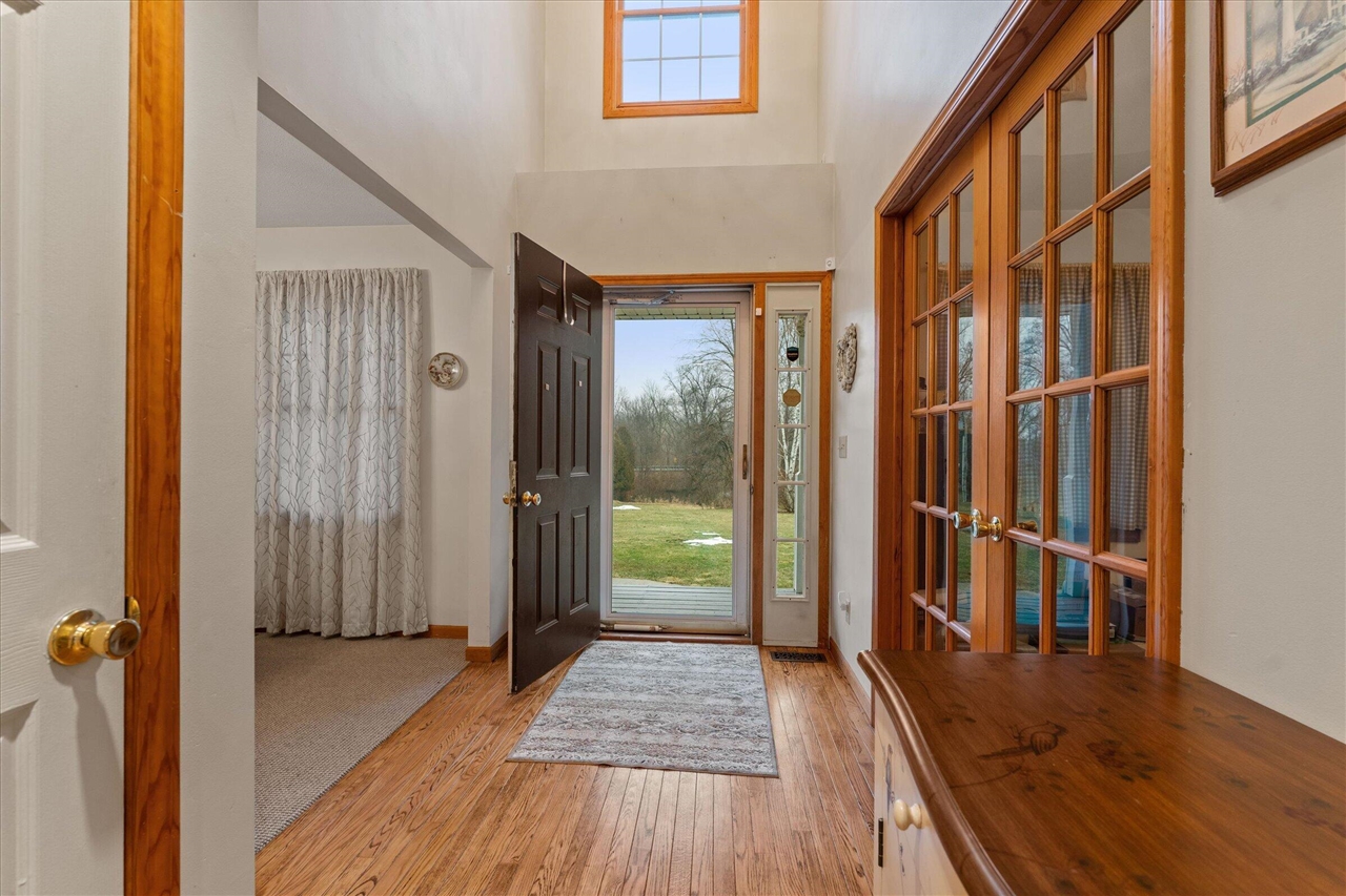 Buchanan, MI, 49107-8320