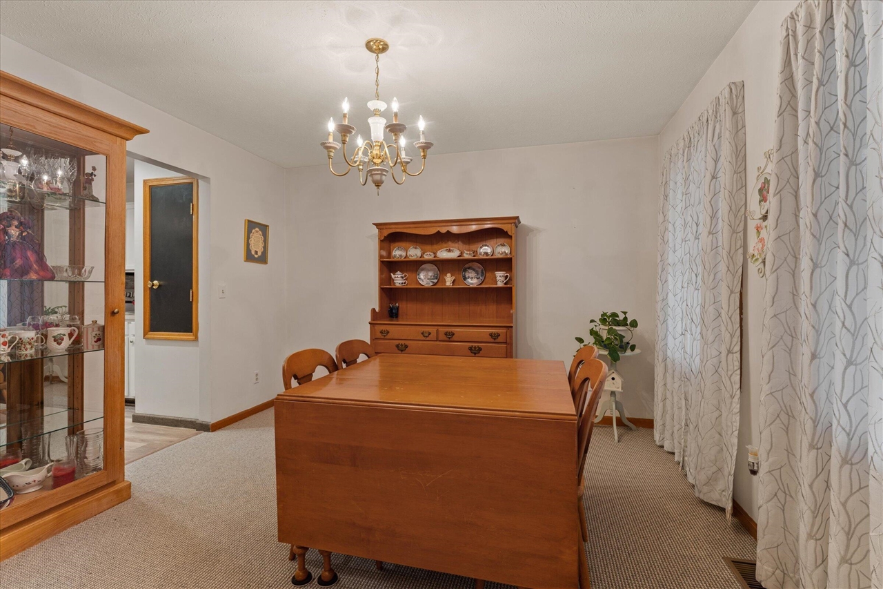 Buchanan, MI, 49107-8320