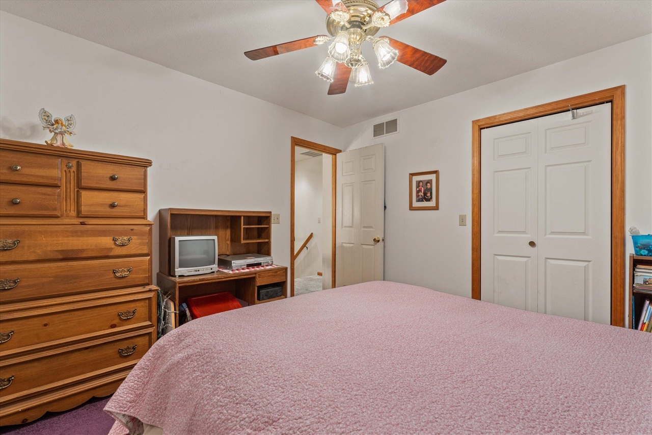 Buchanan, MI, 49107-8320