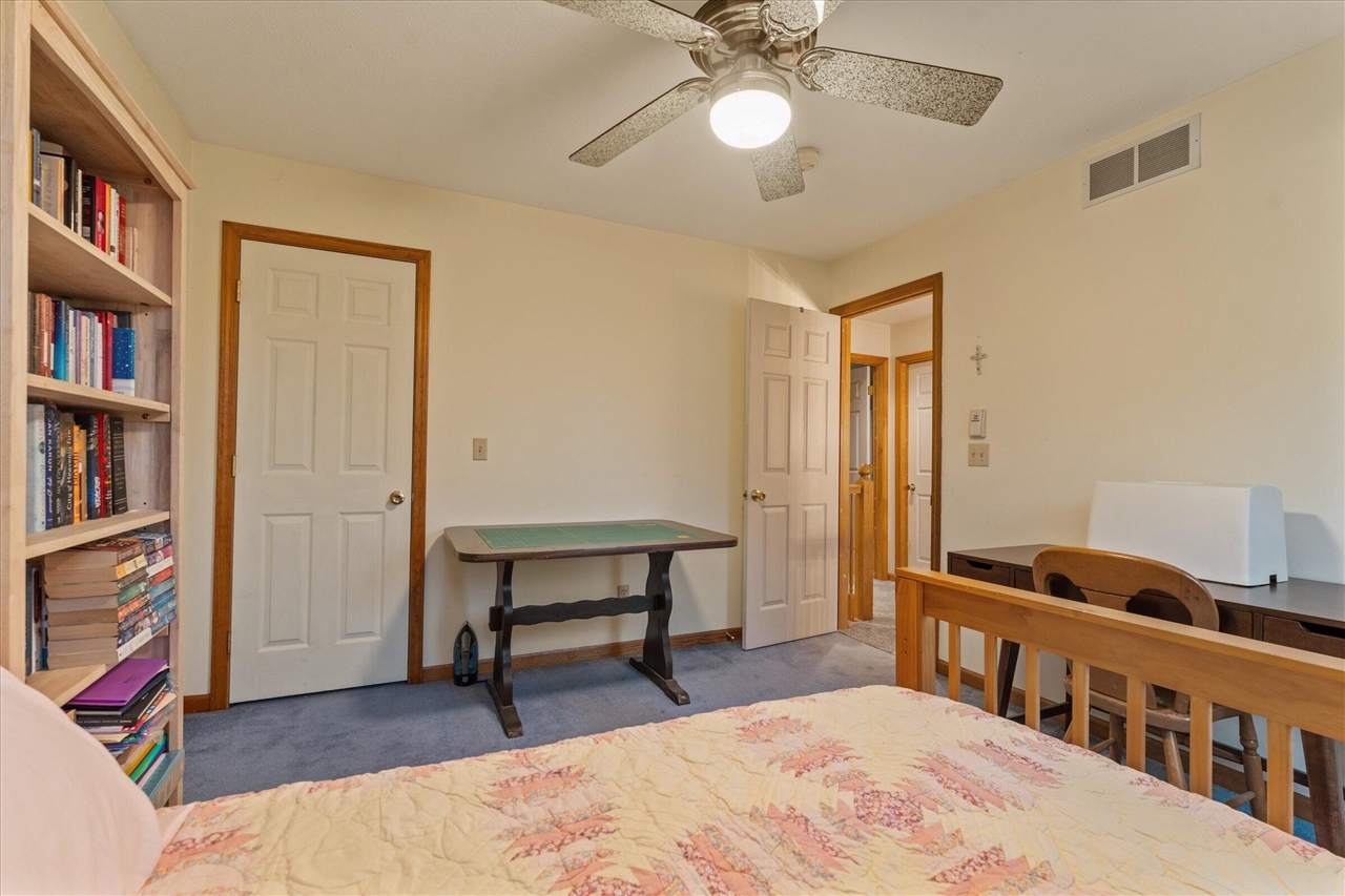 Buchanan, MI, 49107-8320