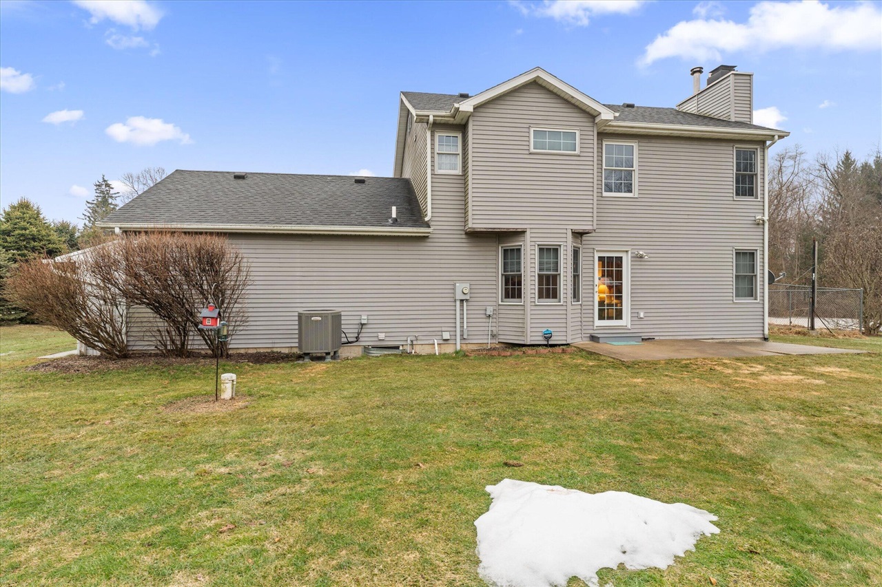 Buchanan, MI, 49107-8320