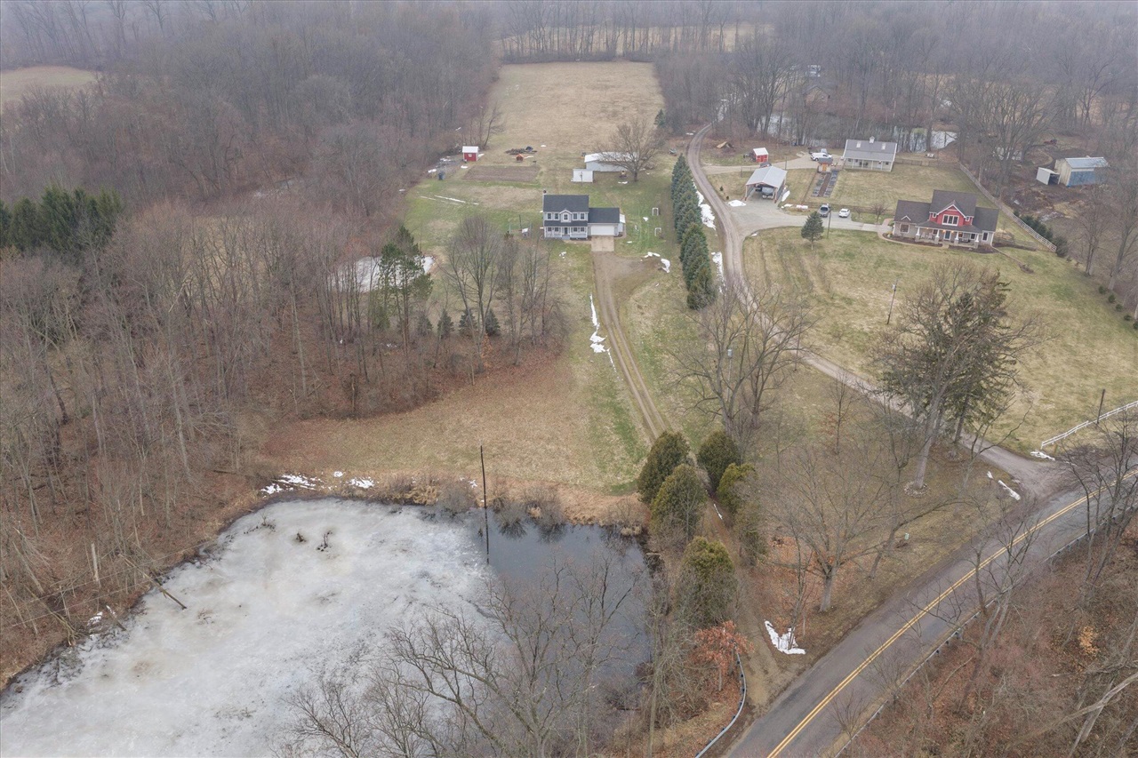 Buchanan, MI, 49107-8320