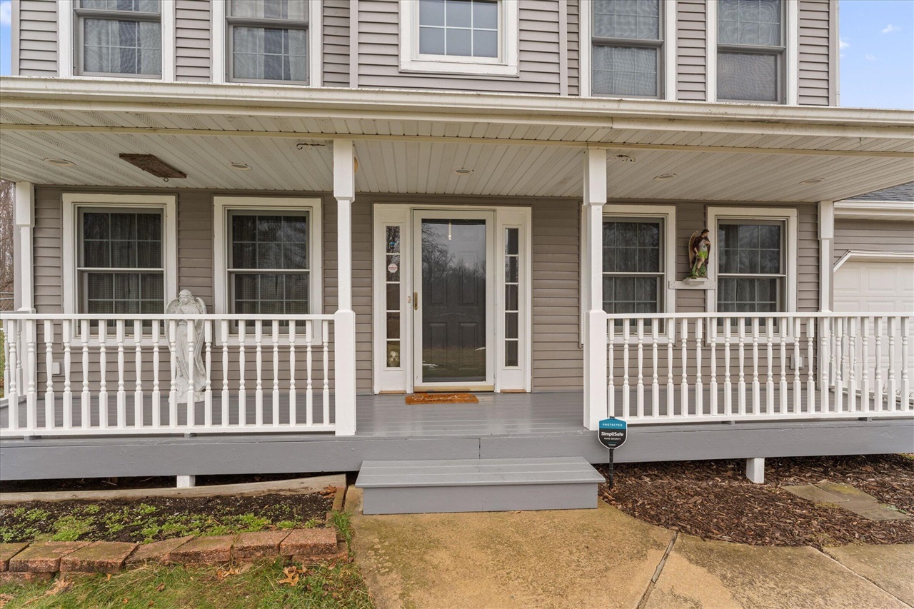 Buchanan, MI, 49107-8320