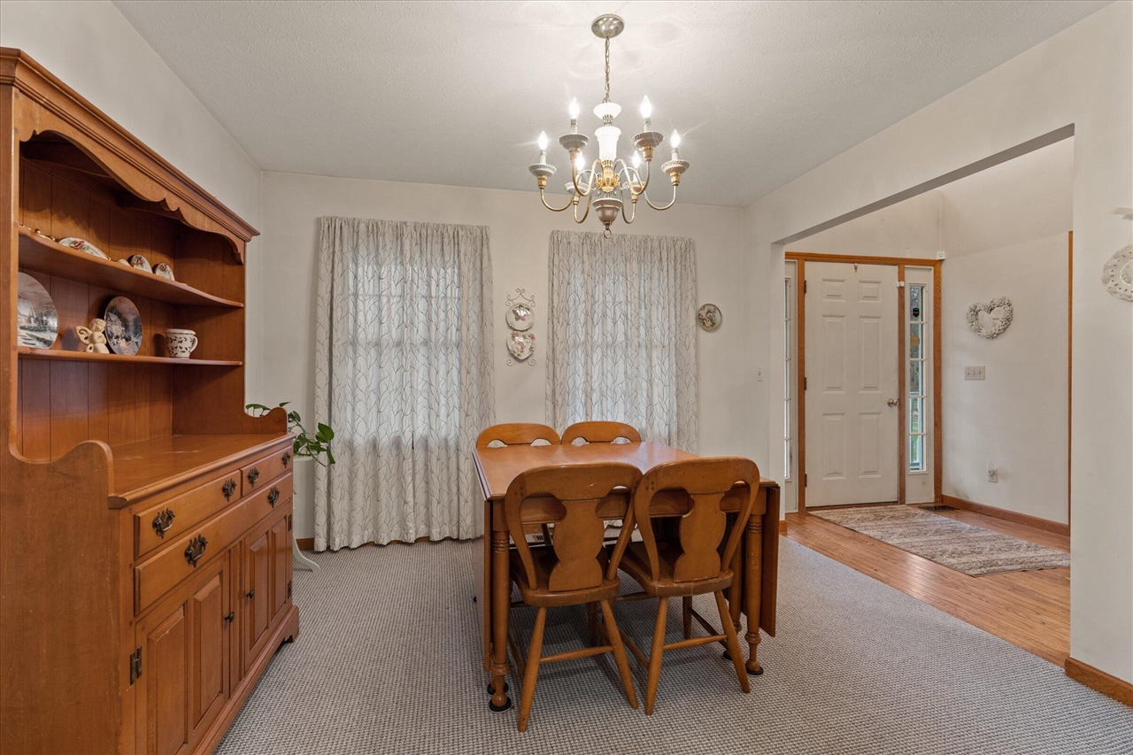 Buchanan, MI, 49107-8320