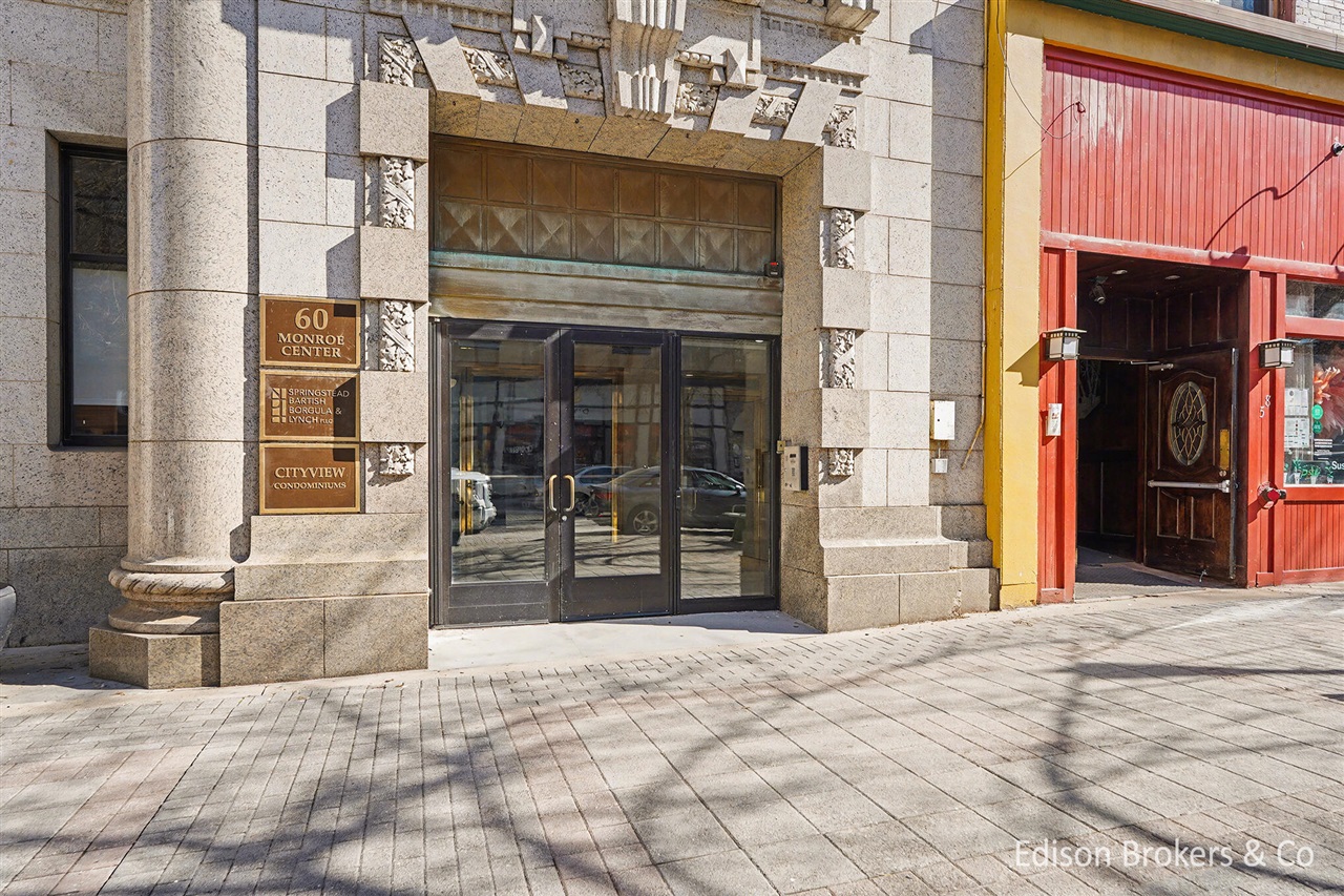  UNIT 11A, Grand Rapids, MI, 49503