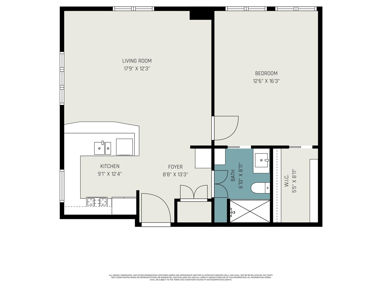  UNIT 11A, Grand Rapids, MI, 49503