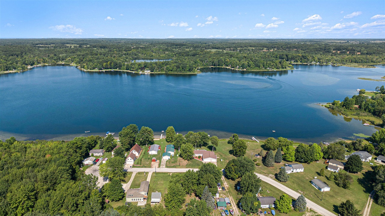 0 E Springhill UNIT&nbsp;8, Hesperia, MI, 49421