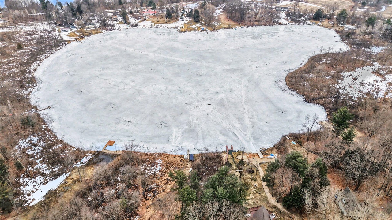 0 E Springhill UNIT&nbsp;8, Hesperia, MI, 49421