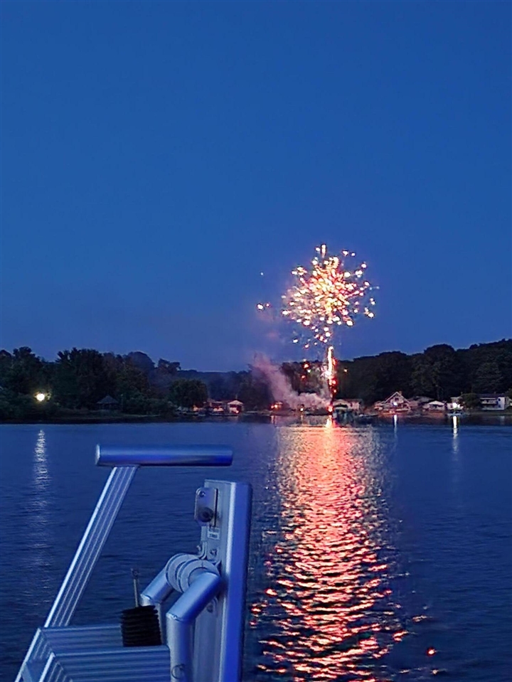 0 E Springhill UNIT&nbsp;8, Hesperia, MI, 49421