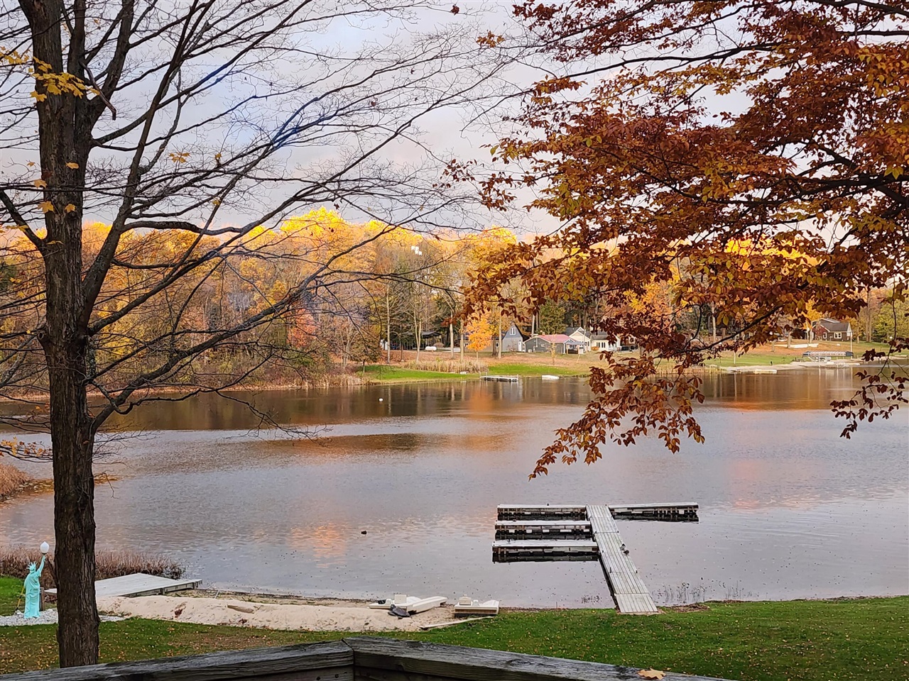 0 E Springhill UNIT&nbsp;8, Hesperia, MI, 49421