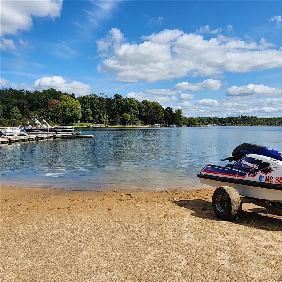 0 E Springhill UNIT&nbsp;8, Hesperia, MI, 49421