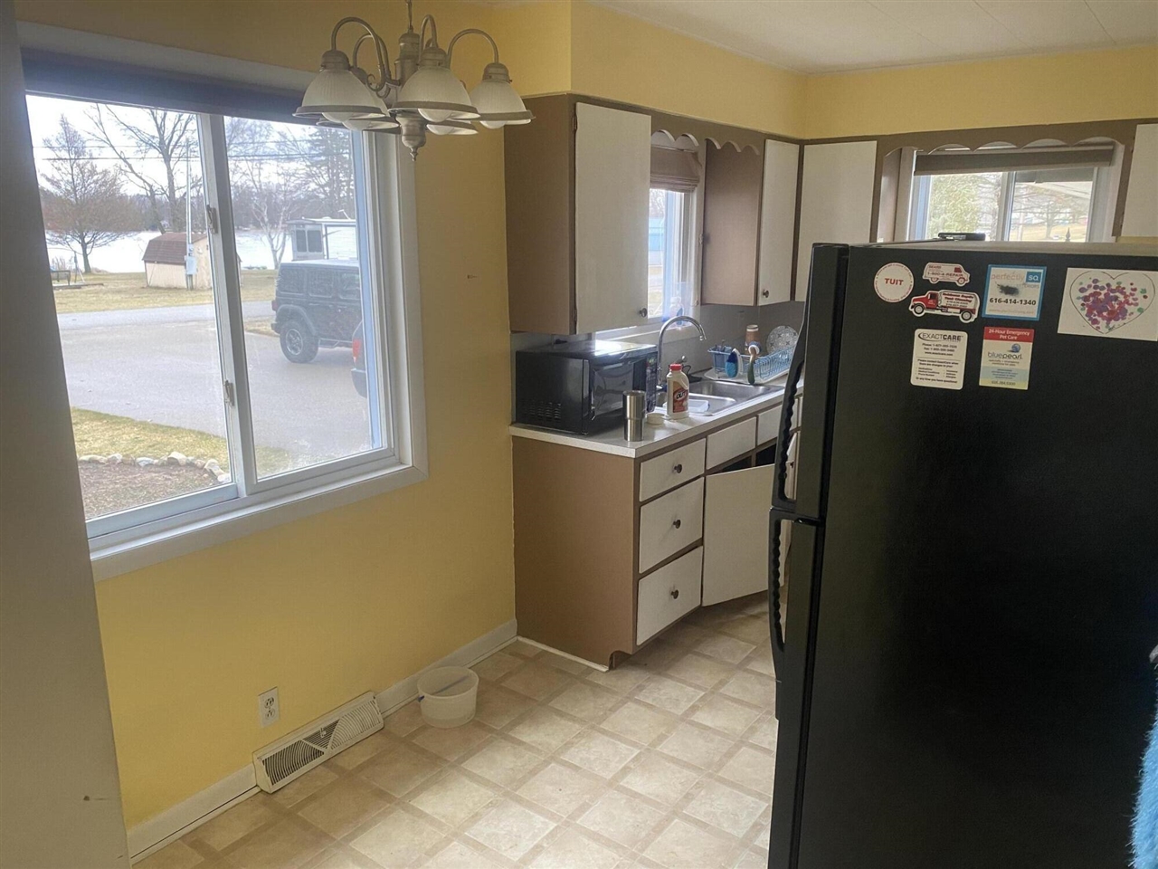 221 Rasmussen Drive, Trufant, MI, 49347