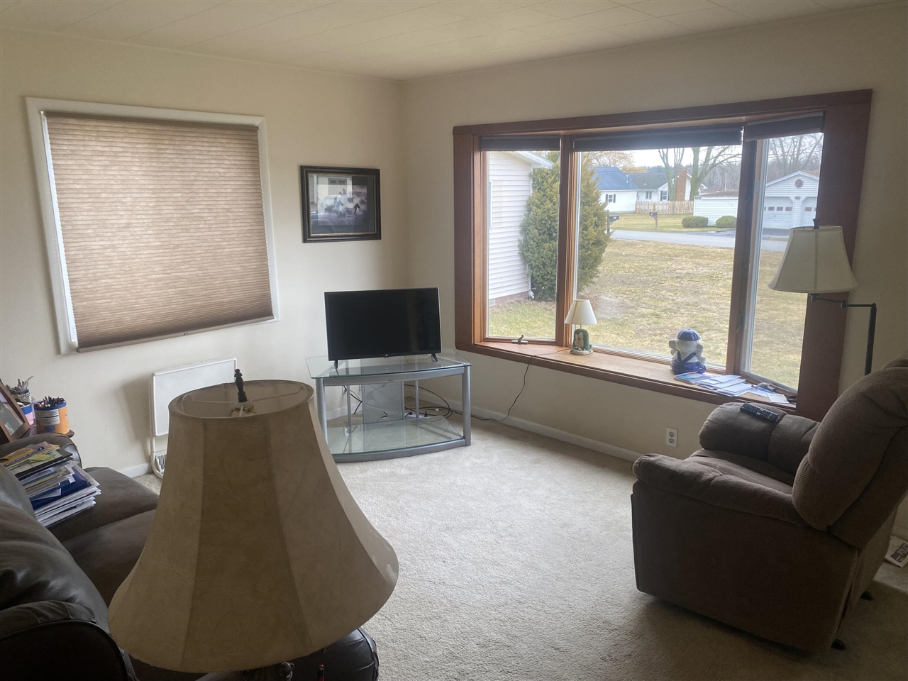 221 Rasmussen Drive, Trufant, MI, 49347