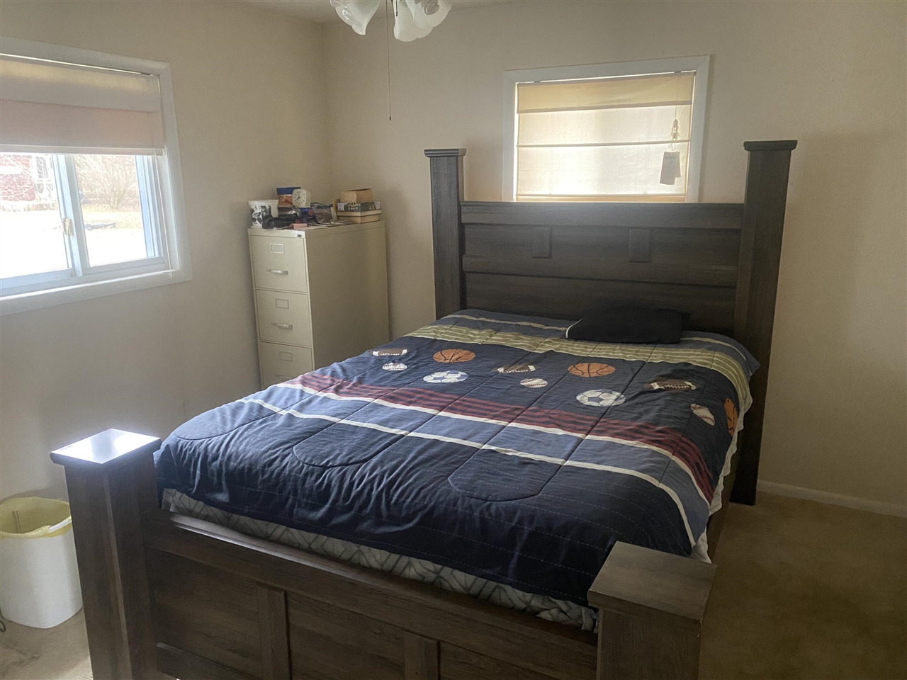 221 Rasmussen Drive, Trufant, MI, 49347