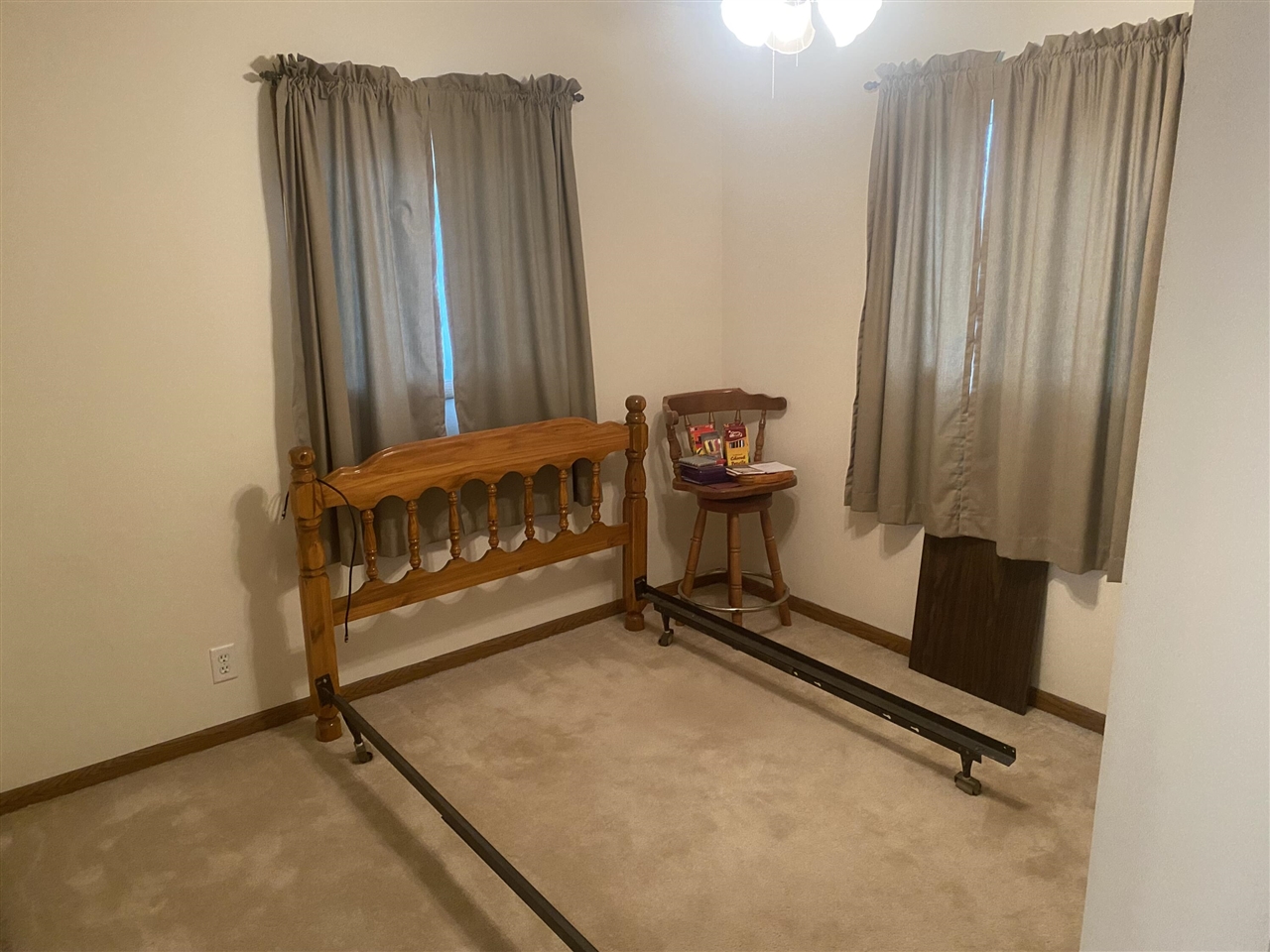 221 Rasmussen Drive, Trufant, MI, 49347